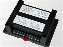 LED-Booster 12-24V DC