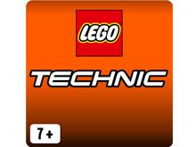 LEGO Technik
