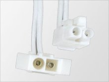 PROLED Kabel 2-polig für Aluleisten