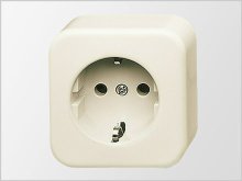 Other plugs and switches