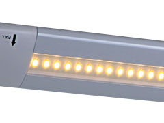 LED-Möbelleuchten