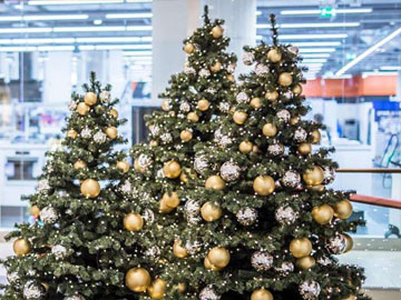 LED-Christmastree