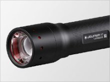 Rechargeable LED-Lenser