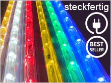 LED-Lichtschlauch Bestseller 230V