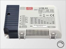 Power supplies dimmable
