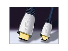 HDMI-Kabel / DVI