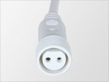 MBN cable 2-pin