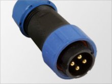 MBN cable 4-pin IP68