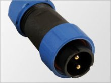 MBN cable 2-pin IP68