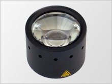 Lampenköpfe LED-Lenser