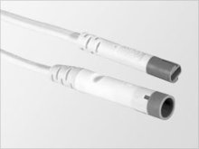PROLED Kabel Mini Stecker Serie 2-polig