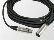 DMX cable