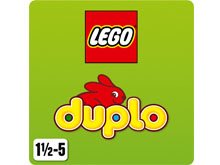 LEGO Duplo