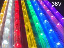 LED-Lichtschlauch 36 Volt