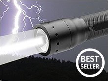 LED-Taschenlampen Bestseller