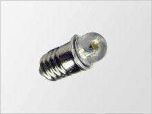 LED Bulbs for model making