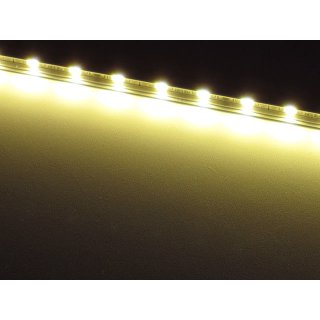LED Aluprofil warmweiß 102cm