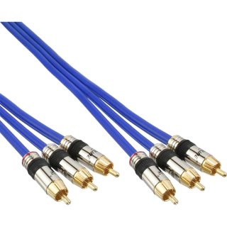 AV-Kabel 15m Premium
