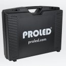 Proled LED-Profile Musterkoffer