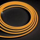 LED Flex-Tube Thin gelb (amber)