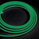 LED Flex-Tube Thin grün