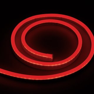 LED Flex-Tube Pro Mono rot