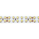 LED-Streifen 1200-80 double warmweiß 5m Rolle