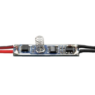 PWM Profile Sensor Touch Dimmer ohne LED