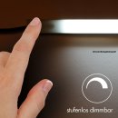 PWM Profile Sensor Touch Dimmer ohne LED