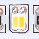 LED-Streifen Dynamic-White 2in1 Meterware