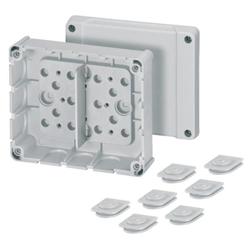 Prensaestopa De LSZH Con Tuerca M25x1.5 IP66 | | 1012582