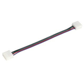 Easy Connect 10mm RGB Kabelverbinder IP53