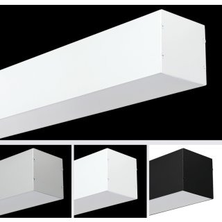 LINEAR XL MEDIUM 604mm milky (opal) 3000K