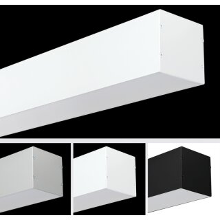 LINEAR XL MEDIUM 894mm clear 4200K