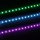 LED Alu-Stab IP53 RGB 100cm