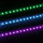 LED Alu-Stab IP53 RGB  50cm