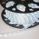 24V LED-Lichtschlauch 13mm weiß 30m Rolle