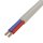 PVC Kabel 2-adrig 2x 0,34mm² Meterware