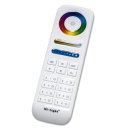 8-zone RGB-DW wireless remote control