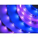 LED-Stripe 12V Rainbow digital 30/m 5m Rolle
