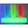 LED Sideboard Regal 30cm RGB