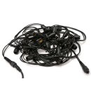 10m StringLite QF+, 20x E14 Fassungen