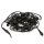 10m StringLite QF+, 20x E14 Fassungen