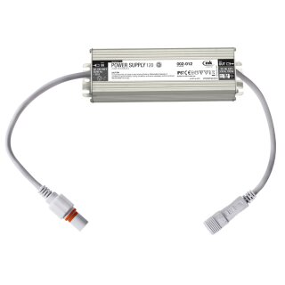 120W QuickFix®3+ 36V PowerSupply