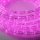 LED-RopeLight 36V pink 20m
