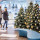 Chrismas Tree Exclusive 2,1m 720 LED
