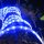 LED-Lichtschlauch blau High-End 1-45m Wunschlänge