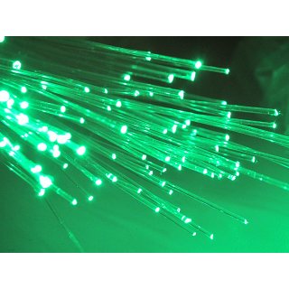 LED-Sternenhimmel 100 Fasern mit Fernbedienung