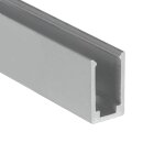 2m Aluminiumprofil FLEX STRIP OPAL MILAN