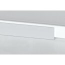 2m Aluminiumprofil FLEX STRIP OPAL MILAN